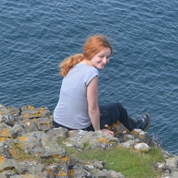 Joanna Grygowicz